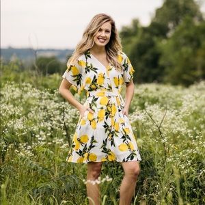 Emma Dress